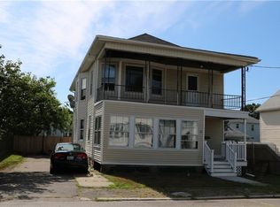 54 Linden St, Pawtucket, RI 02861