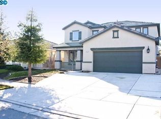 3513 W Sweet Ave, Visalia, CA