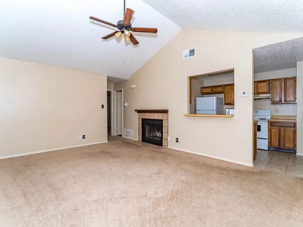 2-Bedroom Duplex, 7017 Silver Cyn, San Antonio, TX 78244