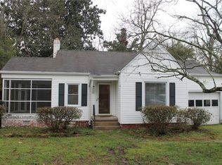 701 Westview Ave, Anderson, SC 29625