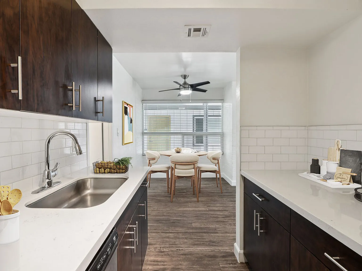 The Wexler Apartments — Photo 2