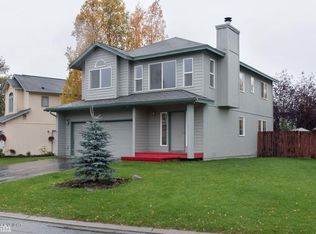 720 Winter Haven St, Anchorage, AK 99504