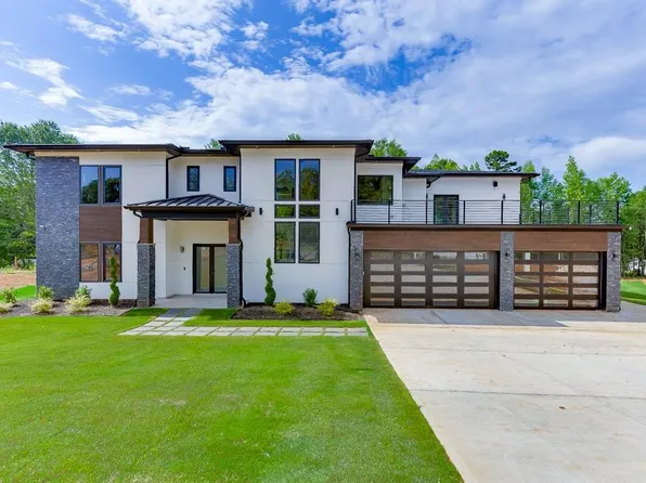 4234 Hamilton Mill Rd, Buford, GA 30519