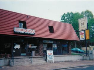 975 Broad St, Meriden, CT 06450