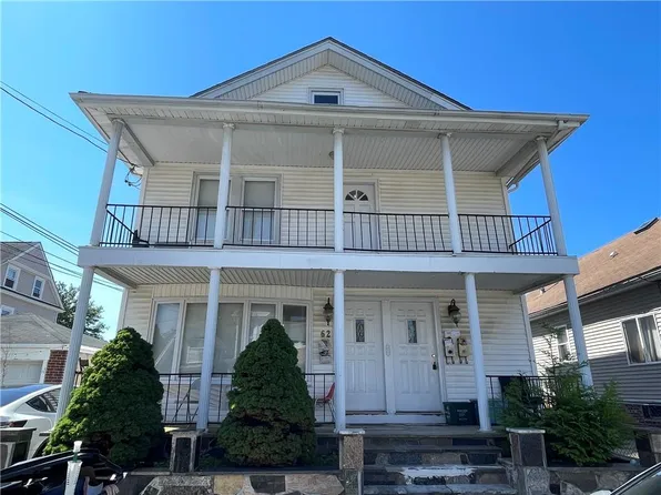 62 Carolina Ave, Providence, RI 02905