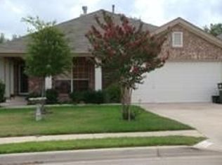 1924 Barnett Dr, Cedar Park, TX 78613
