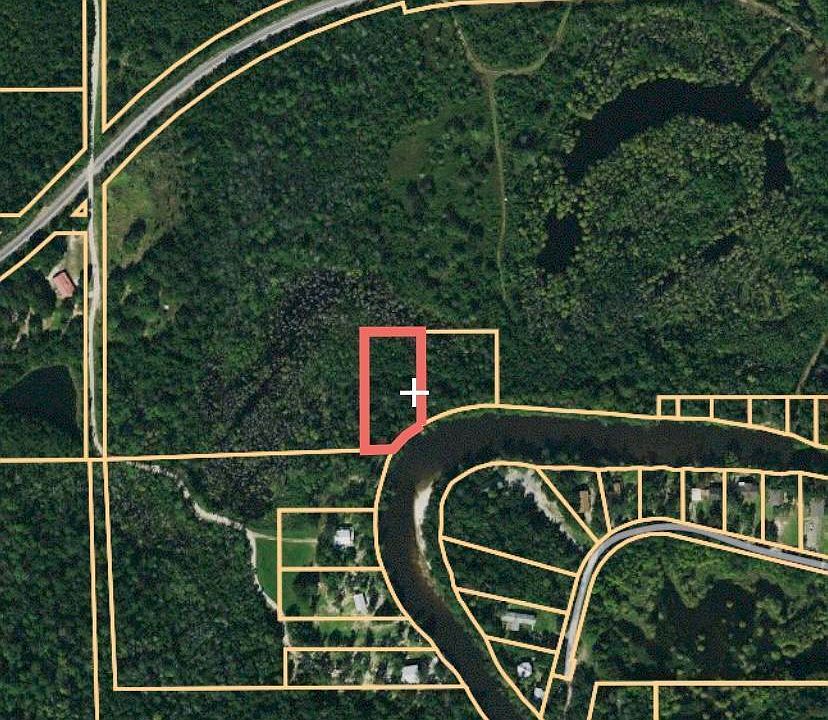 2nd image of Wolf River Rd