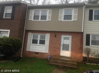 2704 Steele Ct, Dumfries, VA 22026