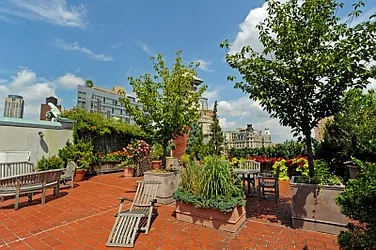 Rented by Citi Habitats