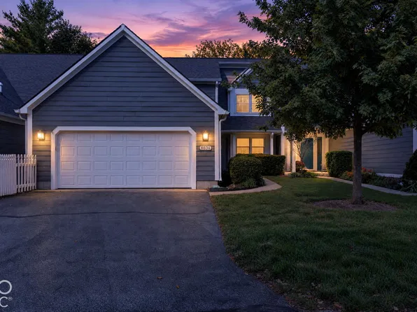 8036 River Bay Dr W, Indianapolis, IN 46240