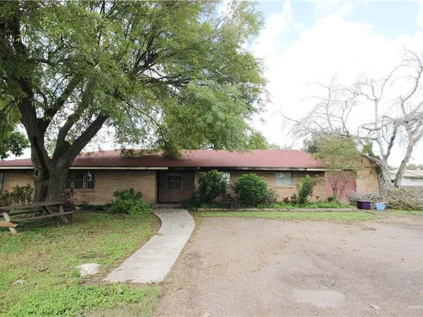 5627 S Alamo Rd, Edinburg, TX 78542