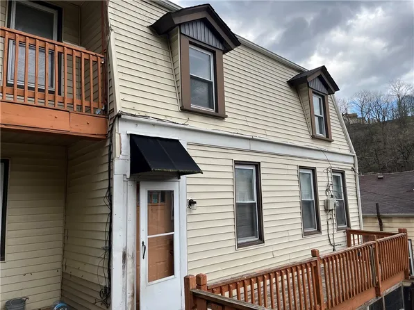 1700 Haug St, Pittsburgh, PA 15212