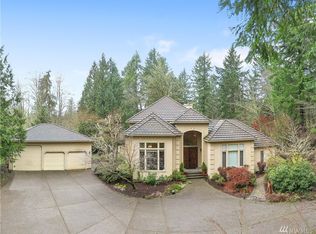 4711 Foxtrail Dr NE, Olympia, WA 98516