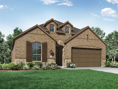 1232 Emilia Rd, Rockwall, TX, 75087