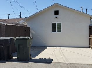 4210 W 182nd St #ADU, Torrance, CA 90504