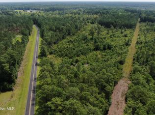 Sarah Peterson Rd, Council, NC 28434