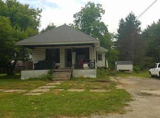 444 Jefferson St, Hemlock, MI 48626