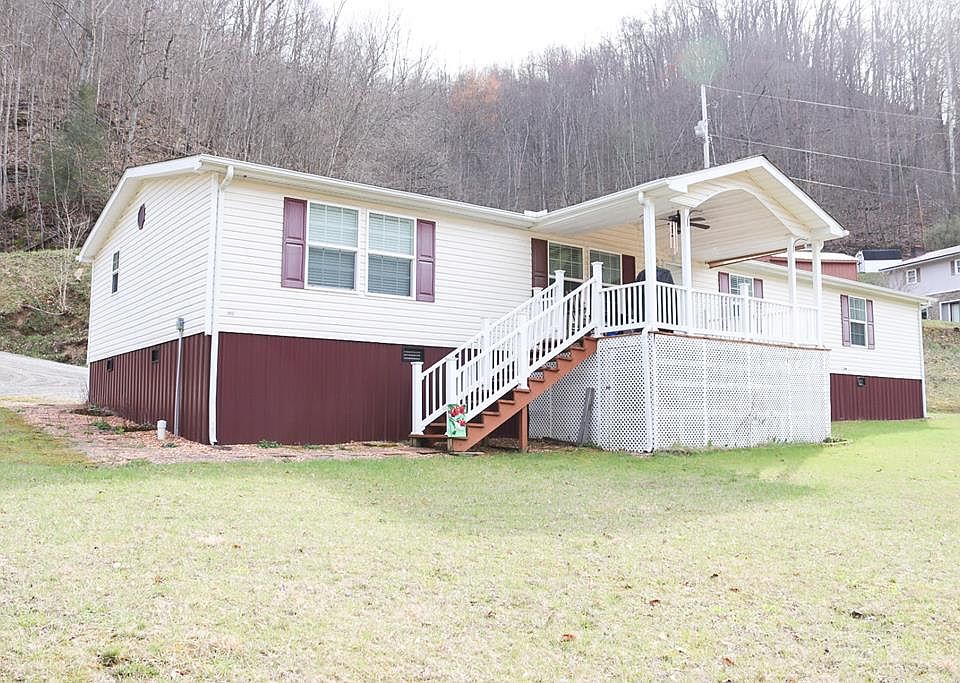 1193 Peeled Poplar Rd, Grundy, VA 24614 Zillow