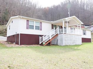 1193 Peeled Poplar Rd, Grundy, VA 24614