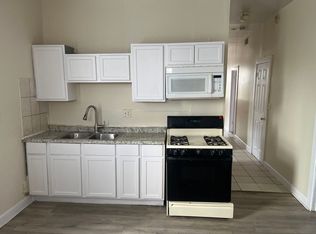 1243 S Karlov Ave #1, Chicago, IL 60623