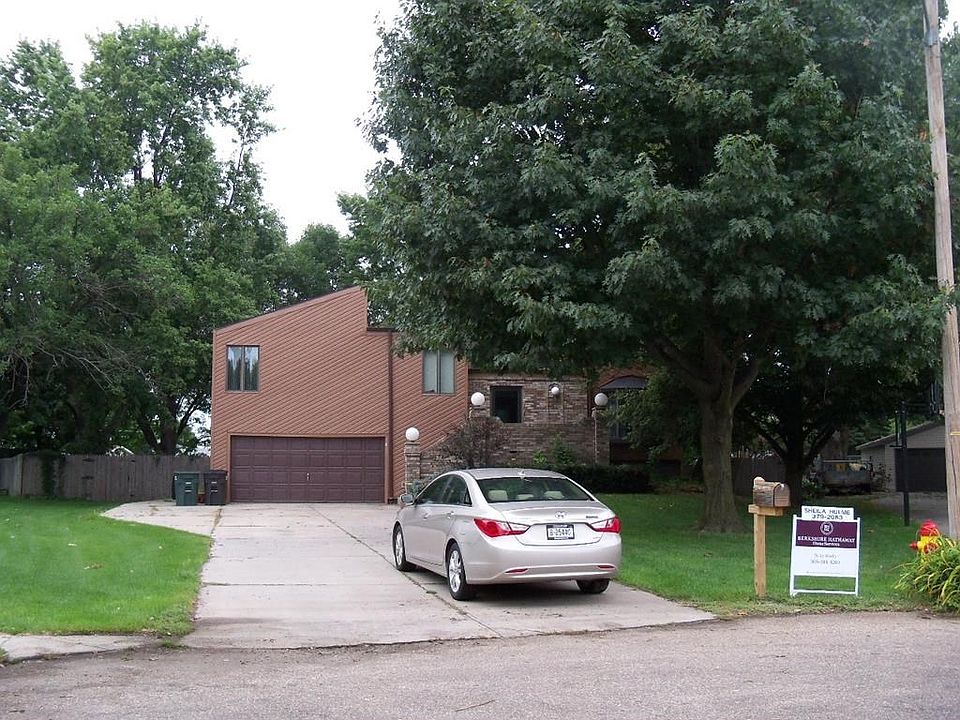 Main View