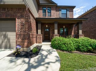 4515 Bexley Trl, San Antonio, TX 78259