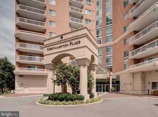 3101 N Hampton Dr APT 1214, Alexandria, VA 22302