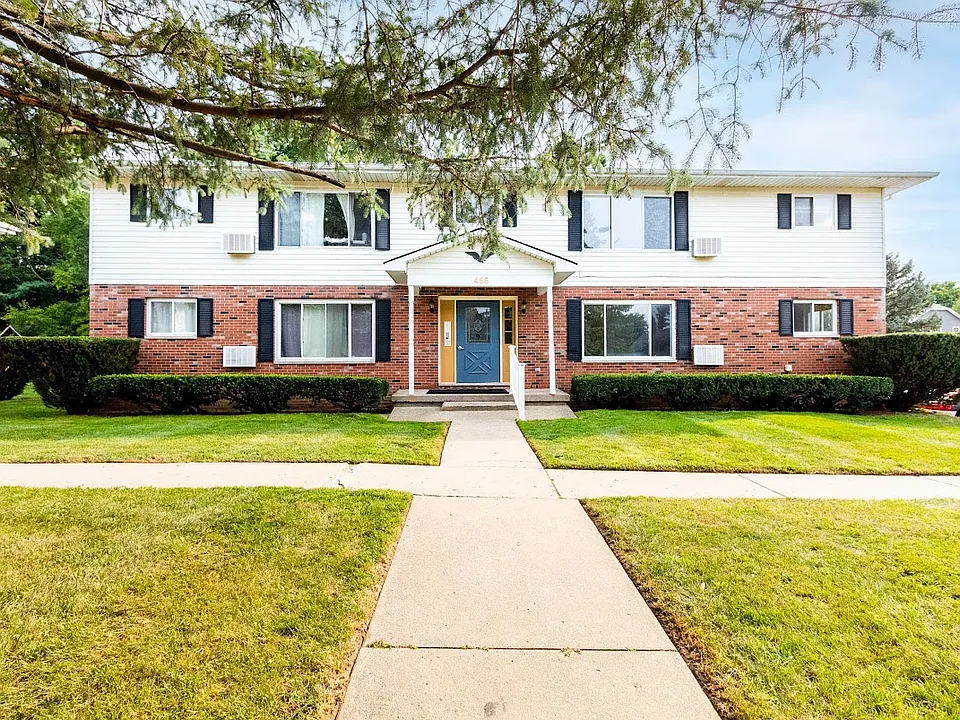 455 Colonial Dr #2