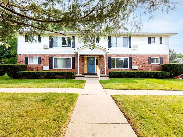 455 Colonial Dr, Imlay City, MI