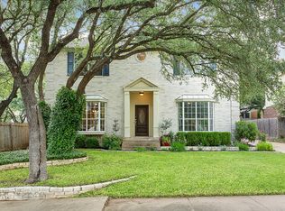 3905 Caney Creek Rd, Austin, TX 78732