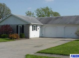 3326-3328 Kendale Dr, Fort Wayne, IN 46835