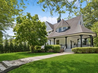 26 Snowden Pl, Glen Ridge, NJ, 07028