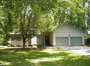 231 Leon Dr, Greenville, NC 27858