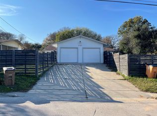 6302 Arnold Dr #A, Austin, TX 78723