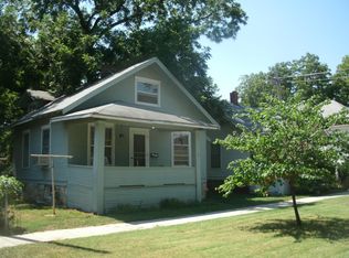 1407 SW 5th St, Topeka, KS 66606