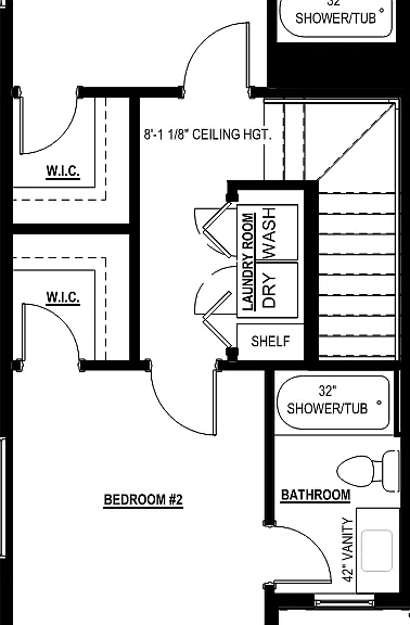 Ellis Park Townhomes — Photo 11