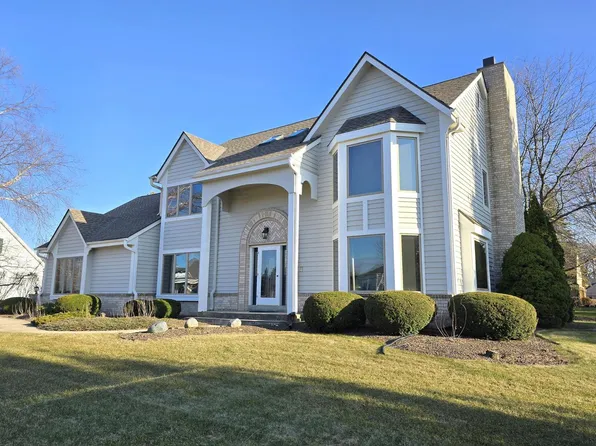 6517 Fieldstone COURT, Racine, WI 53402