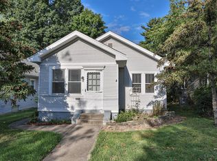 7349 Hickman St, Cincinnati, OH 45231