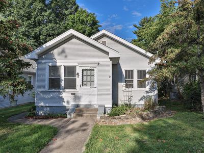 7349 Hickman St, Cincinnati, OH, 45231