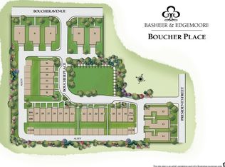 24 Boucher Pl, Annapolis, MD 21403