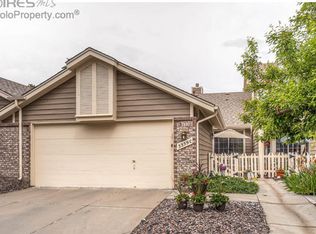 3359 W 114th Cir UNIT C, Westminster, CO 80031