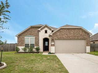 10010 Bitternut Hickory Ln, Tomball, TX 77375