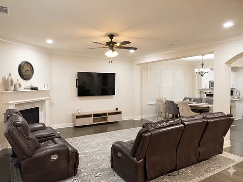 5510 Vendelay Ln Photo 1