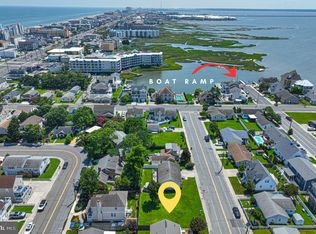 8810 Mediterranean Dr, Ocean City, MD 21842