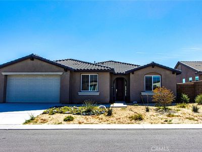 66355 Lantana Ln, Desert Hot Springs, CA, 92240