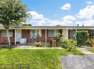 1200 NW 58th Ter APT G, Sunrise, FL 33313