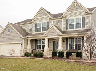 1709 Napa Suwe Ln, Wauconda, IL 60084