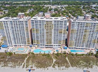 2801 S Ocean Blvd SUITE 1840, North Myrtle Beach, SC 29582