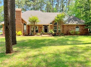 4108 Lakeway Cir, Benton, LA 71006