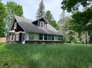 106 S Division St, Hersey, MI 49639